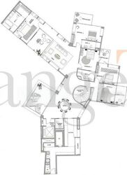 Belle Vue Residences (D9), Condominium #449274701